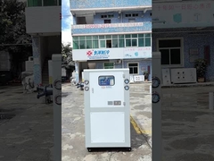 15HP Box-type water-cooled chiller