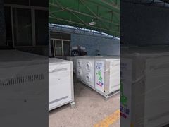 Toyocool Refrigeration Industries Energy-Saving Air Conditioners