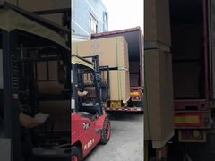 See Why Choose Powerful Workshop Cooling Cabinet Air Conditioner 220-380V/50-60Hz 